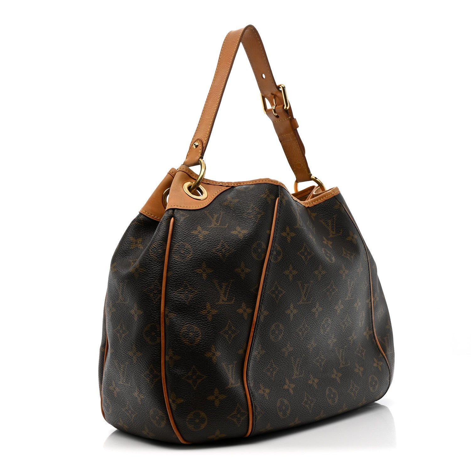 Louis Vuitton Monogram Galliera PM 3 of 16