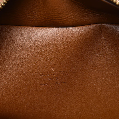 Louis Vuitton Vernis Tompkins Square Bronze 6 of 11