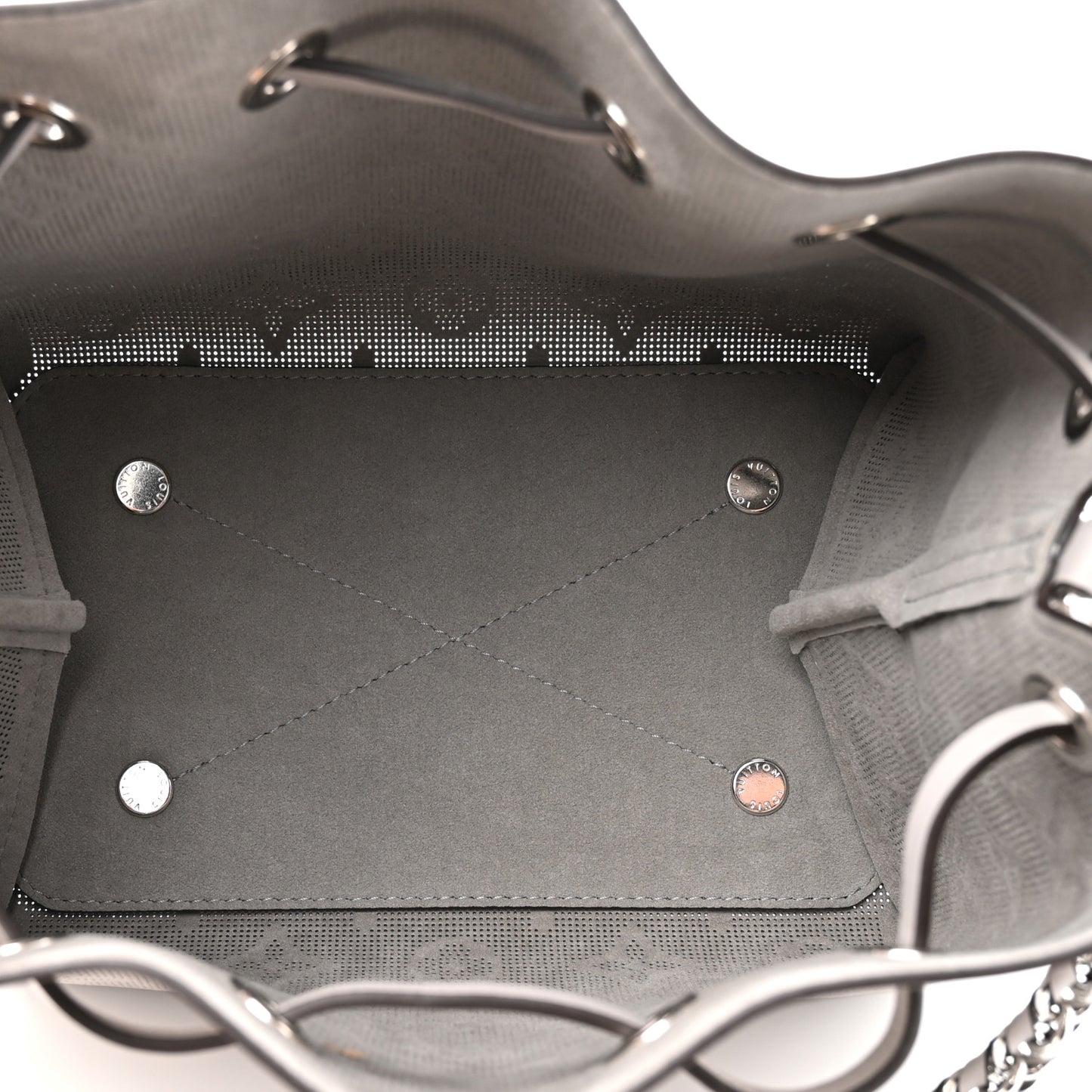 Reverse Mahina Bella Gris Souris