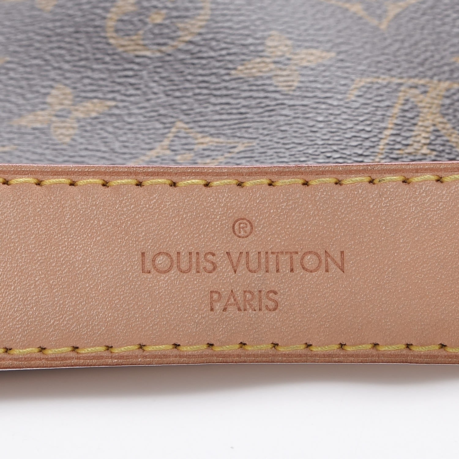 Louis Vuitton Monogram Sully MM 8 of 8