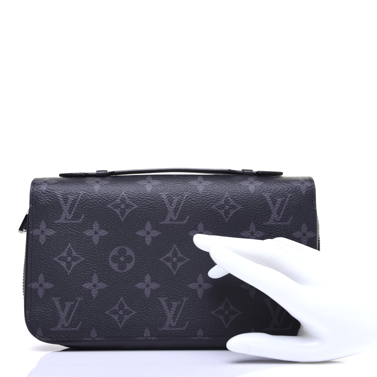Monogram Eclipse Zippy XL Wallet