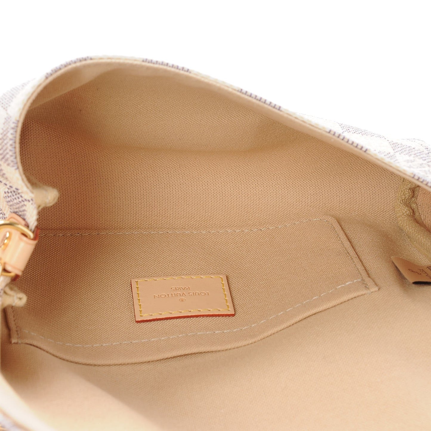 Damier Azur Favorite PM