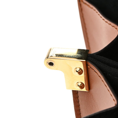 Louis Vuitton LOUIS VUITTON Reverse Monogram Dauphine MM 16 of 16
