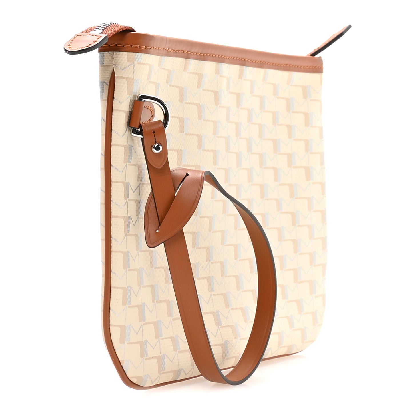 Toile 1920 Oh! Trousse Pouch Beige Multicolor