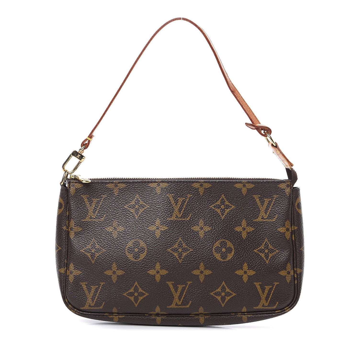 Monogram Pochette Accessories