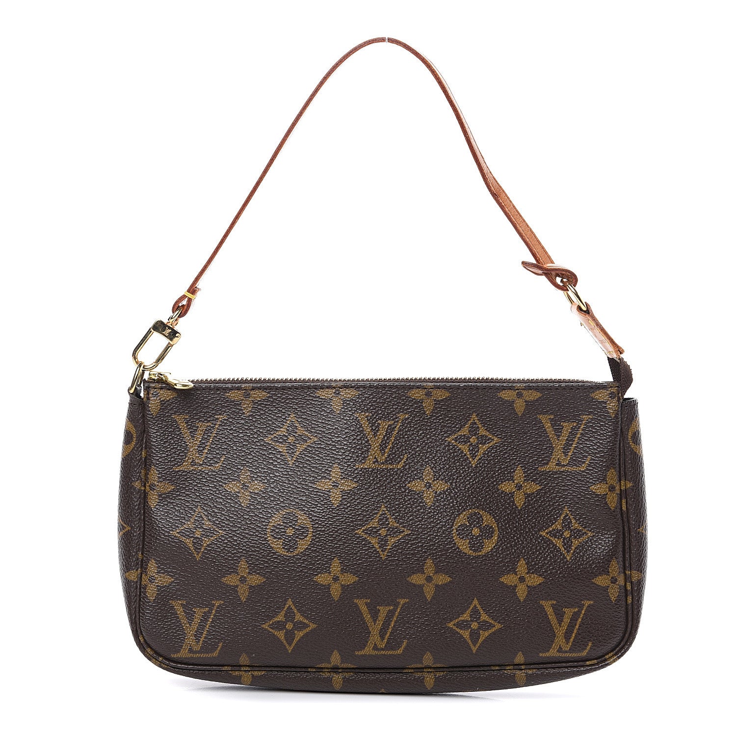 Louis Vuitton Monogram Pochette Accessories 1 of 7
