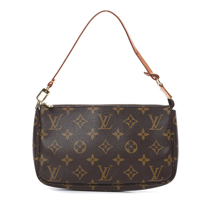 Louis Vuitton Monogram Pochette Accessories 1 of 7