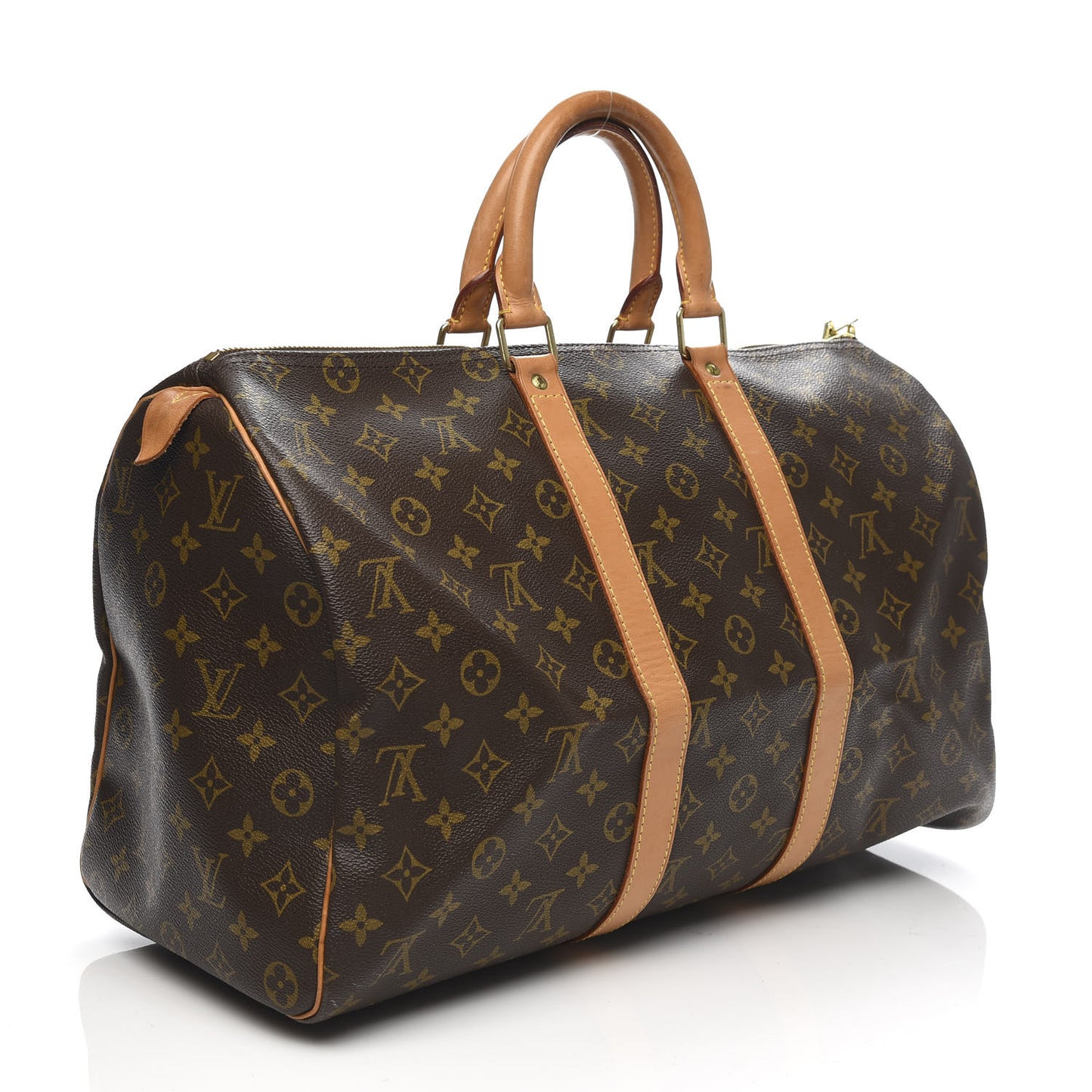 Monogram Keepall 45