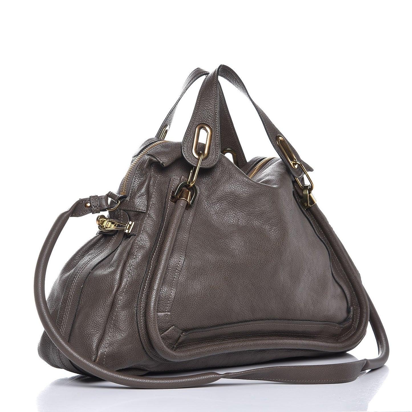 Calfskin Large Paraty Rock