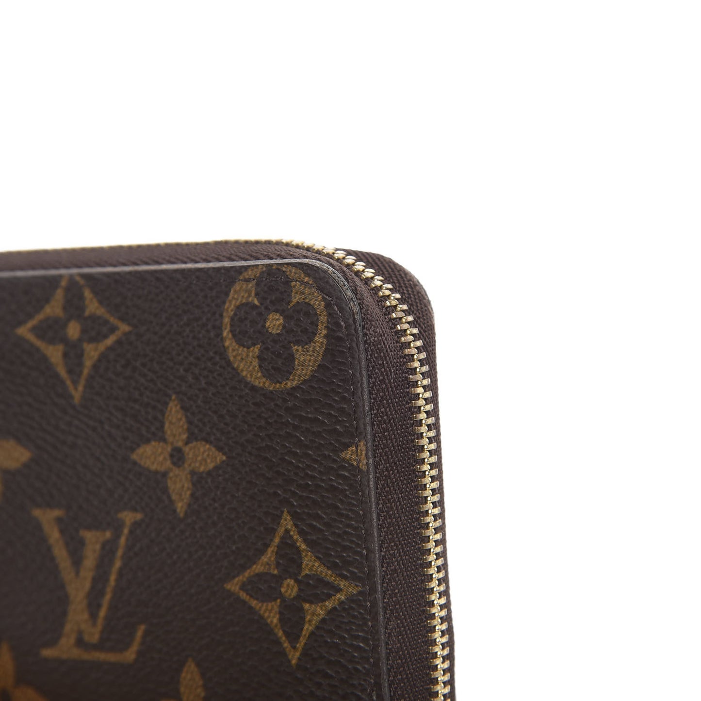 Monogram Zippy Coin Purse