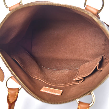 Louis Vuitton Monogram Lockit 5 of 7