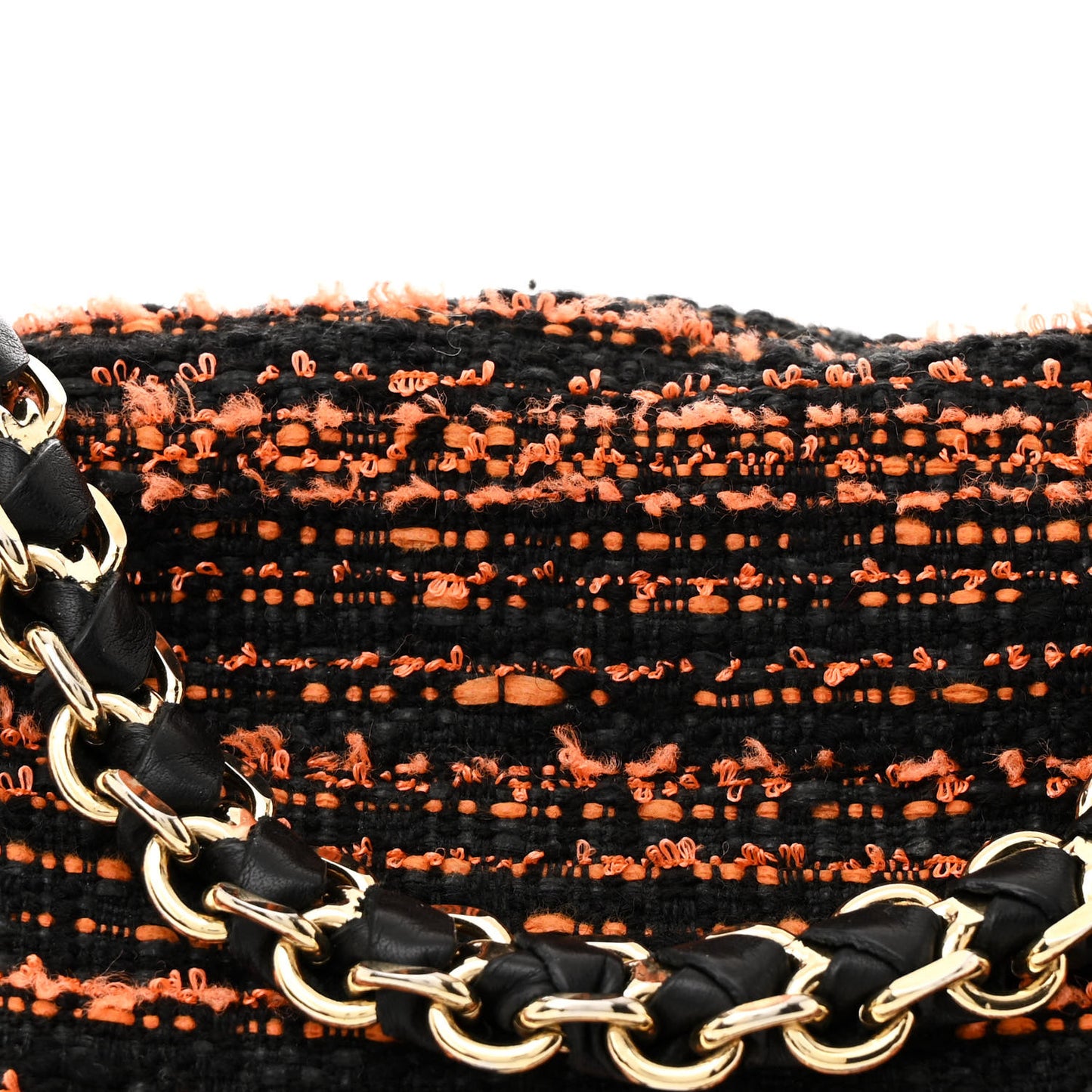 Tweed Medium Lily Flame