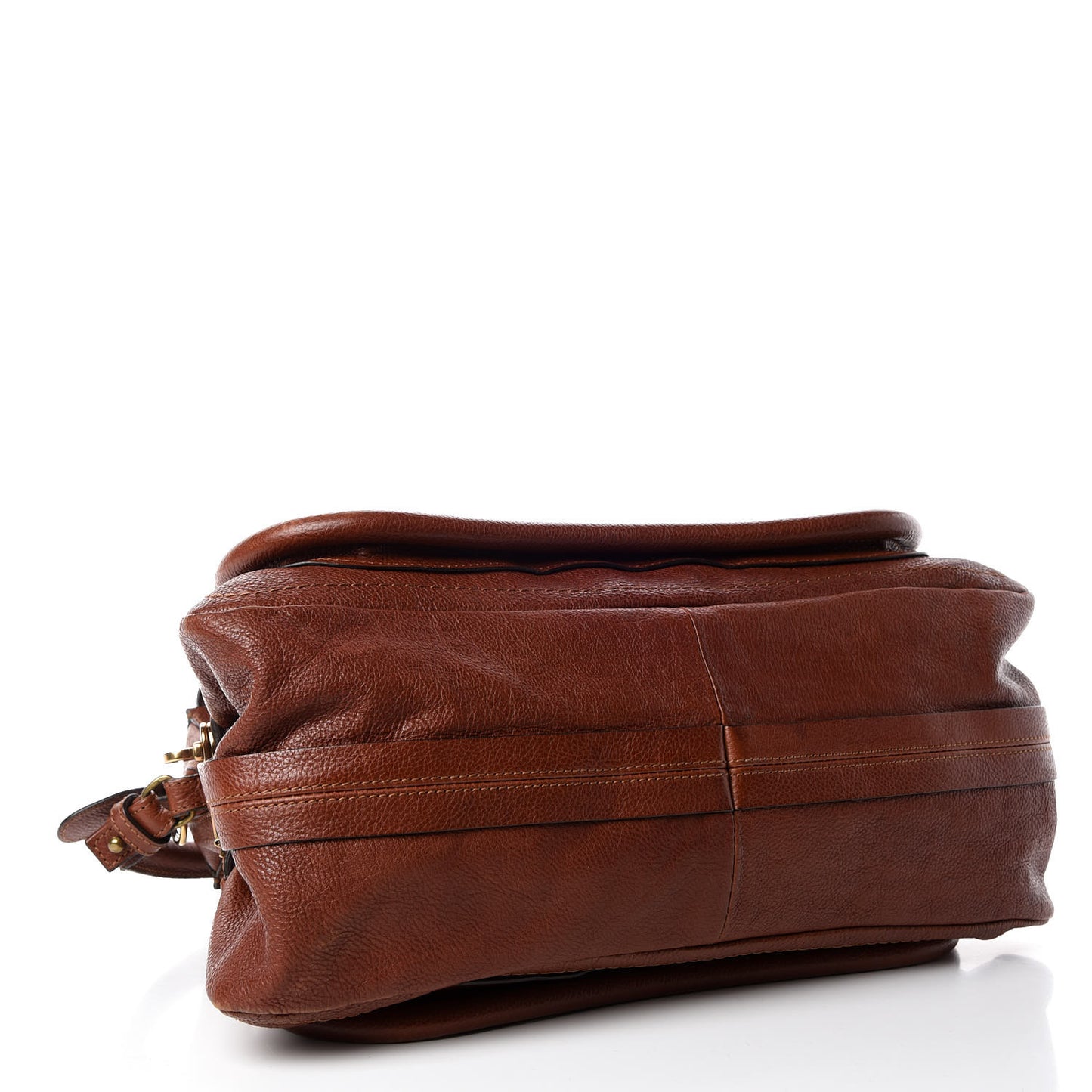 Calfskin Medium Paraty Brown Delight