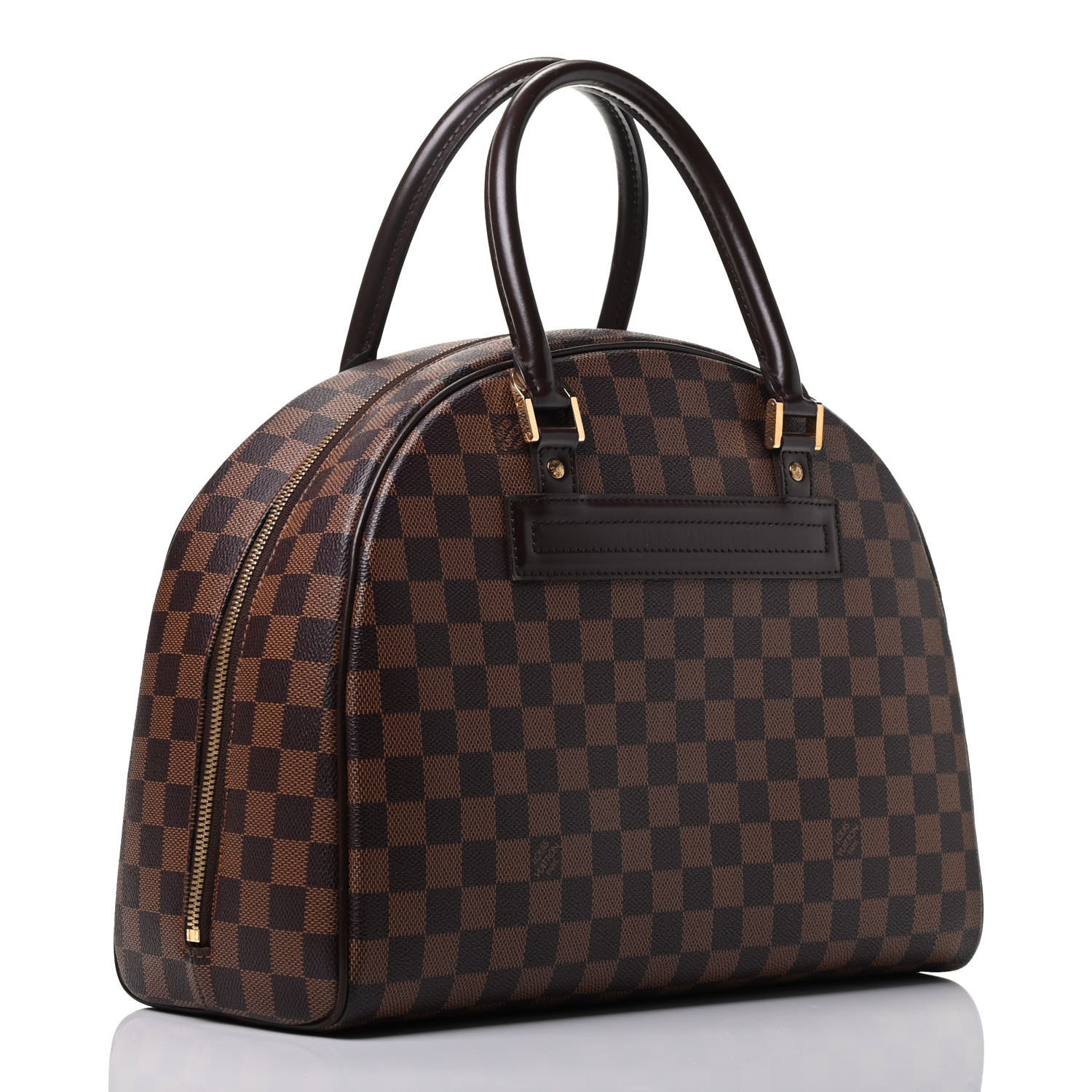 Louis Vuitton Damier Ebene Nolita 2 of 11