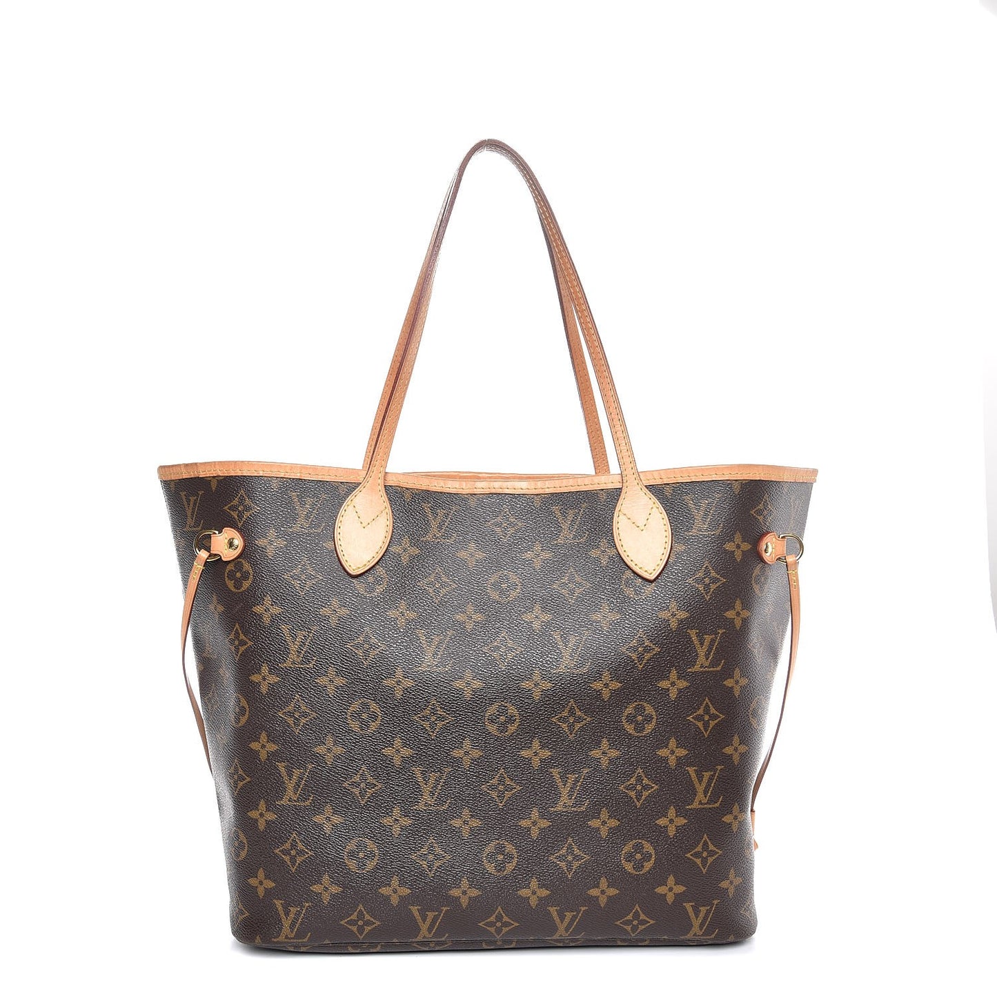 Monogram Neo Neverfull MM