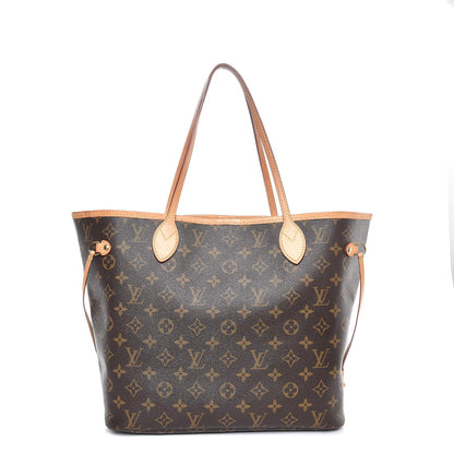 Louis Vuitton Monogram Neo Neverfull MM 1 of 8