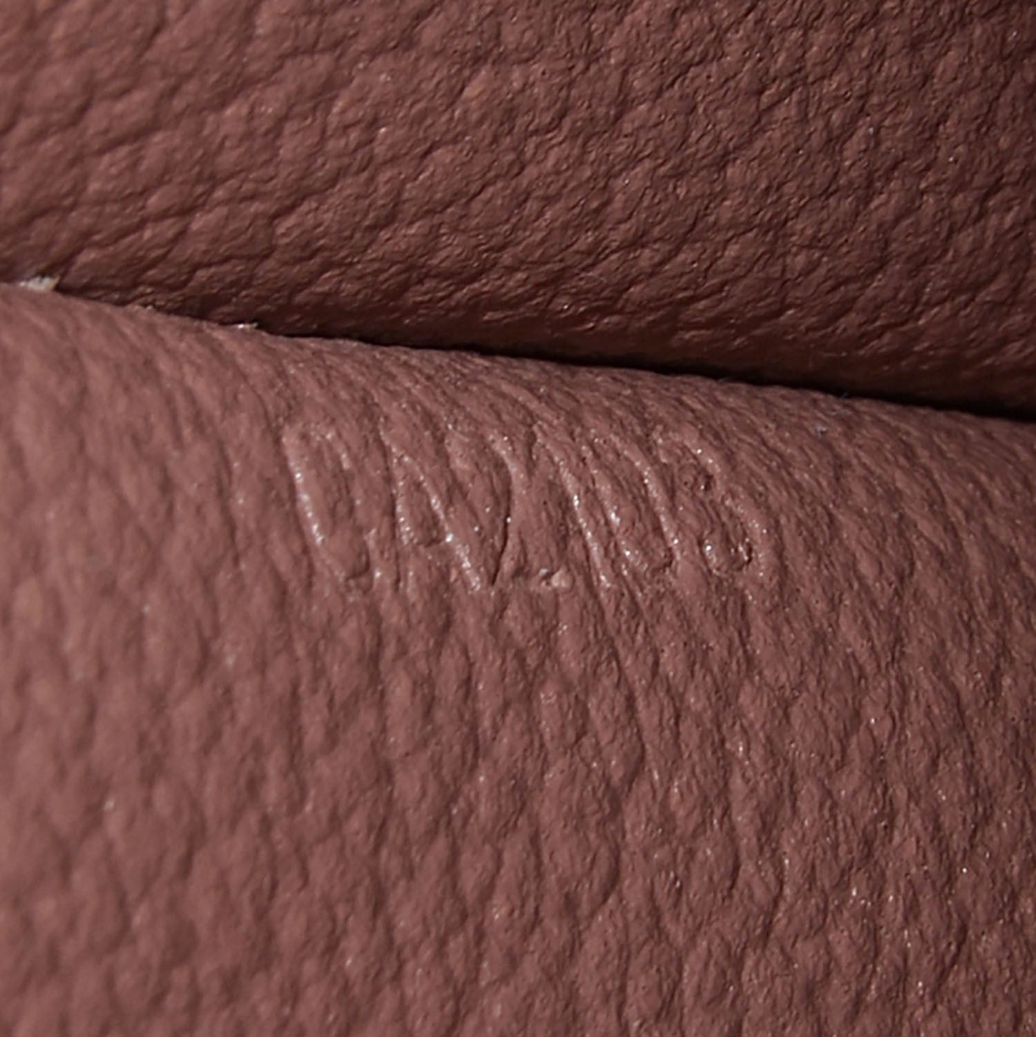 Louis Vuitton Vernis Cosmetic Pouch Rose Velours 7 of 7
