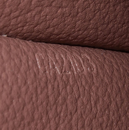 Louis Vuitton Vernis Cosmetic Pouch Rose Velours 7 of 7