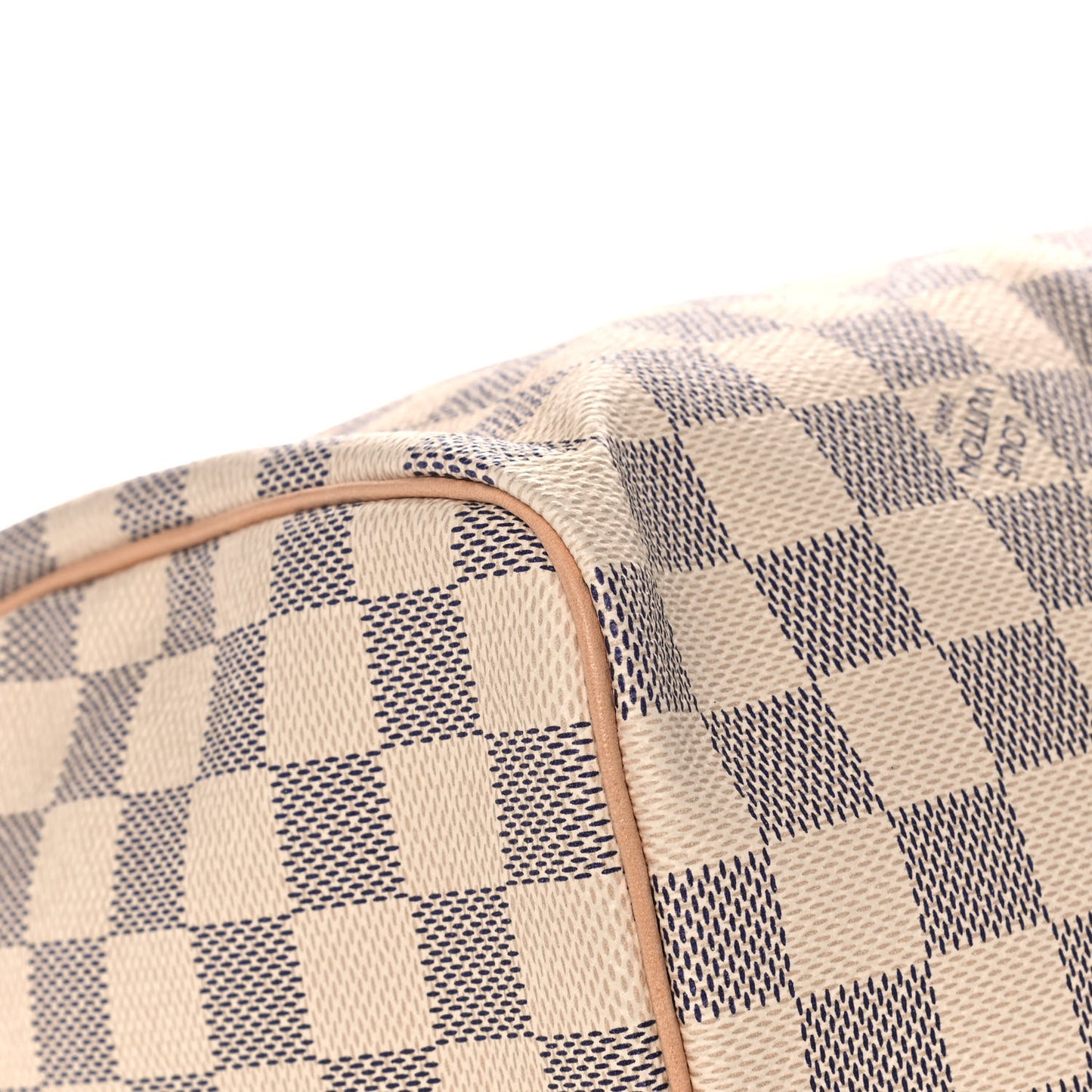 Damier Azur Speedy 30
