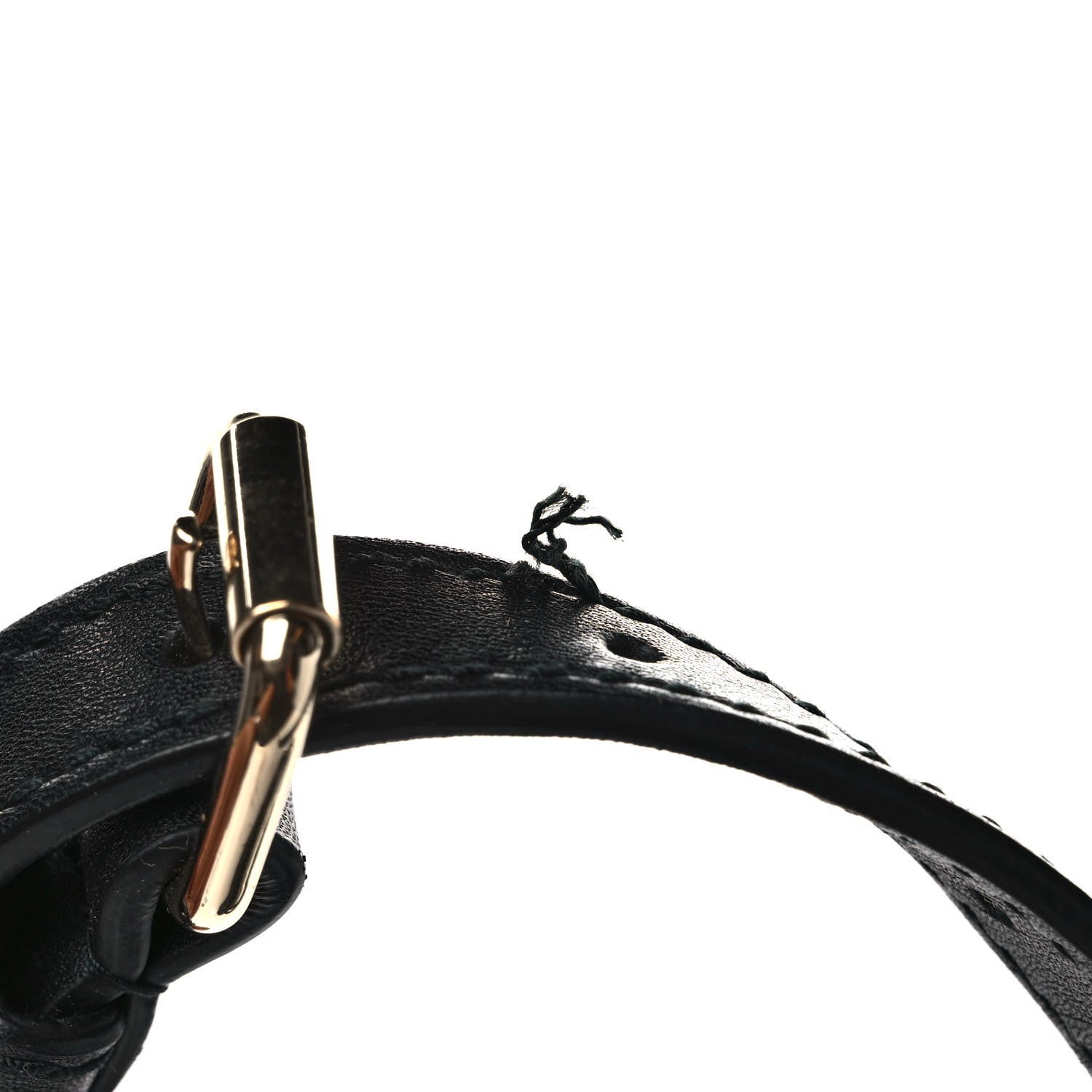 Gucci Microguccissima Medium Dome Bag Black 10 of 10