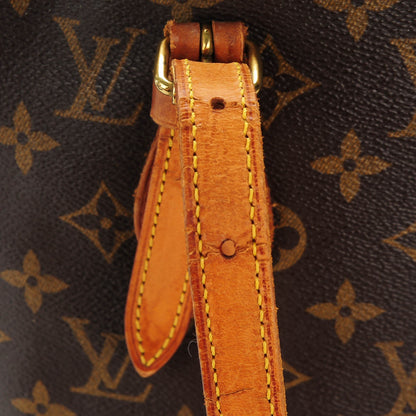 Louis Vuitton Monogram Petit Bucket 23 12 of 13
