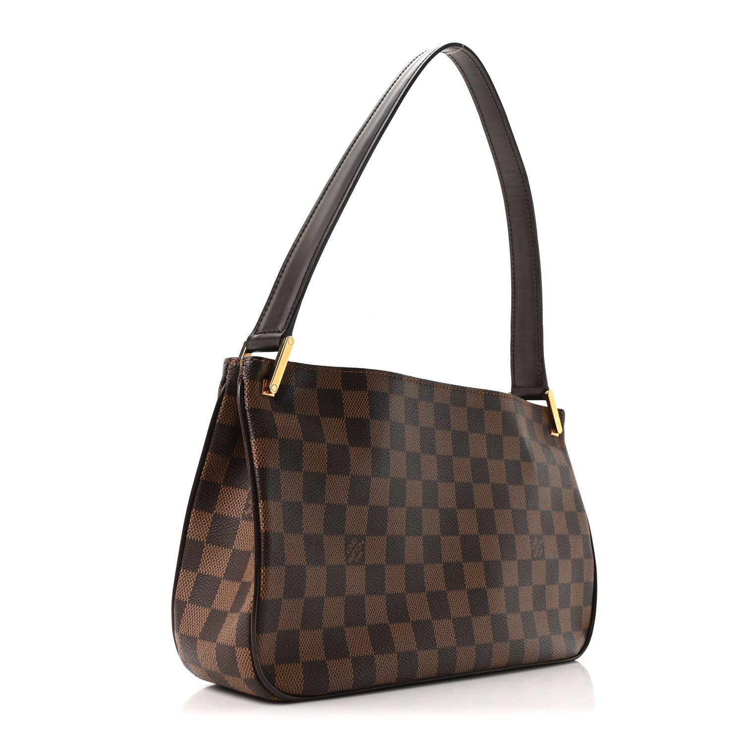 Louis Vuitton Damier Ebene Aubagne 3 of 9