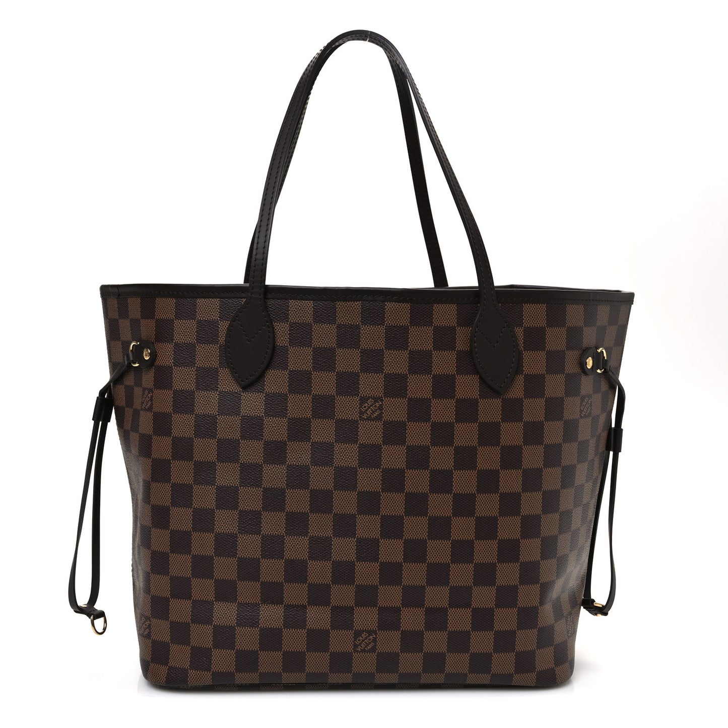 Damier Ebene Neo Neverfull MM