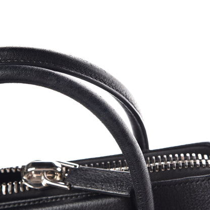 Givenchy Sugar Goatskin Small Antigona Black 15 of 15