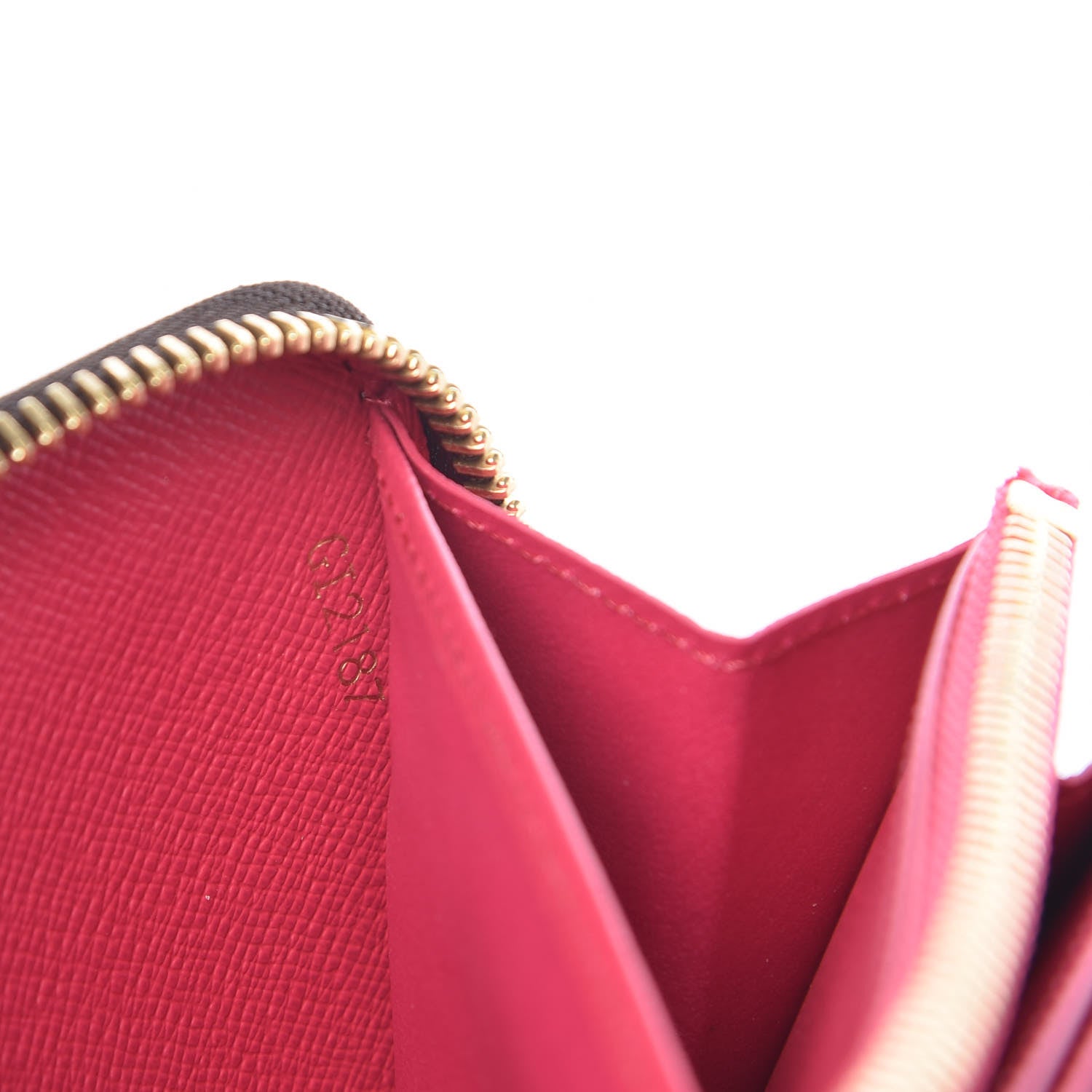 Louis Vuitton Monogram 2017 Christmas Animation Zippy Wallet 7 of 8