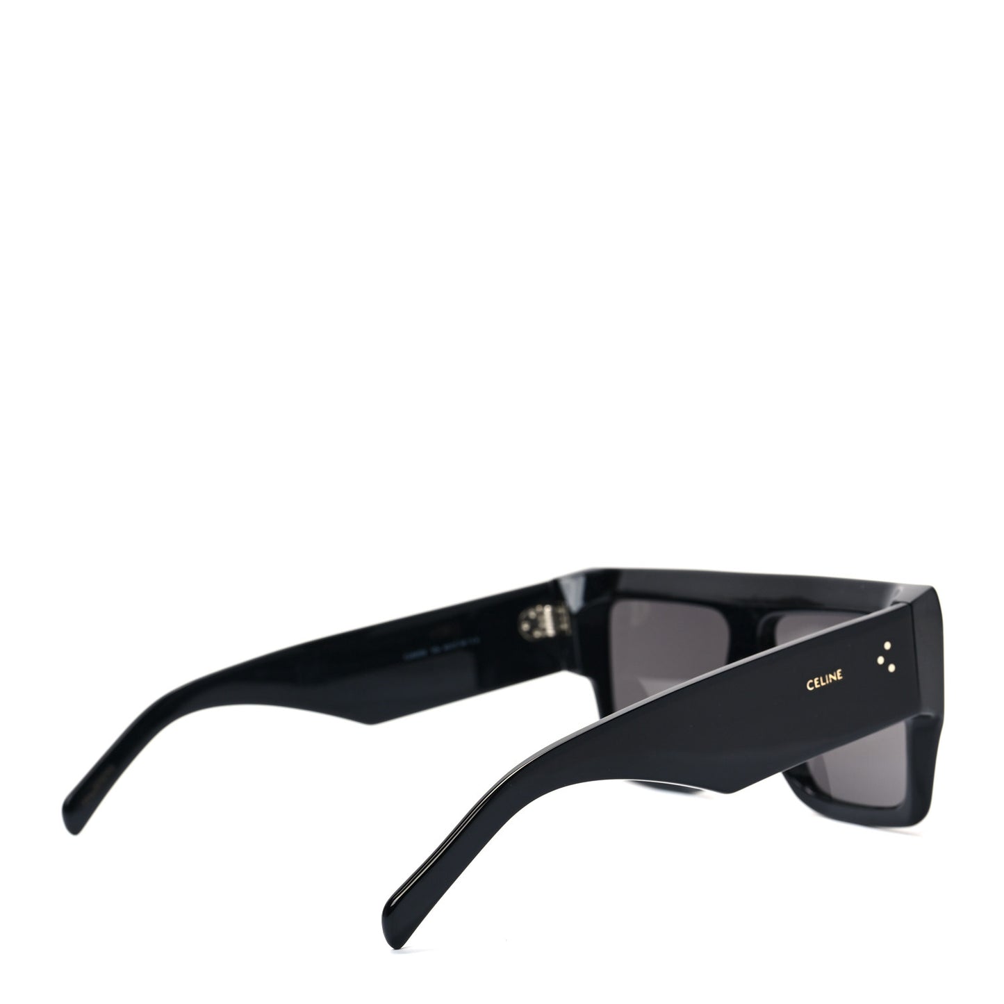Rectangular Sunglasses CL400921 Black