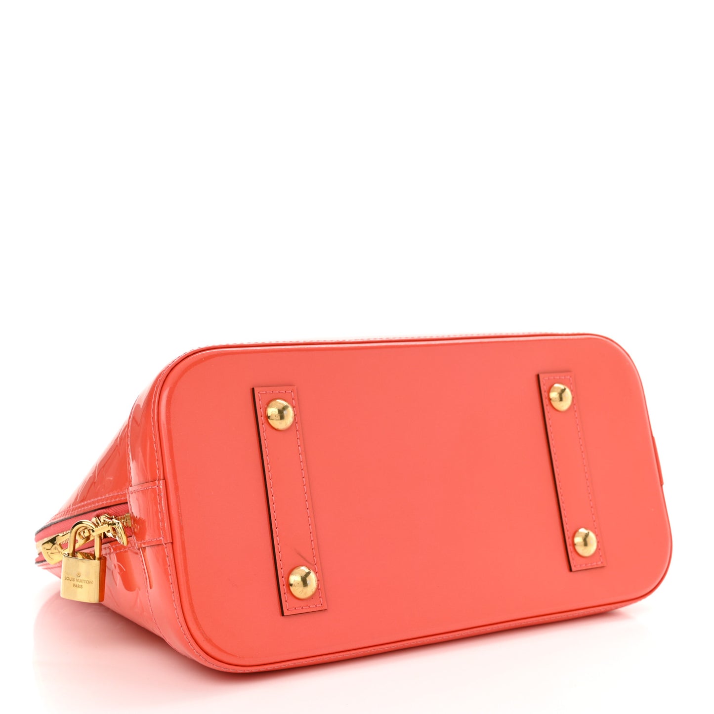 Vernis Alma PM Rose Litchi