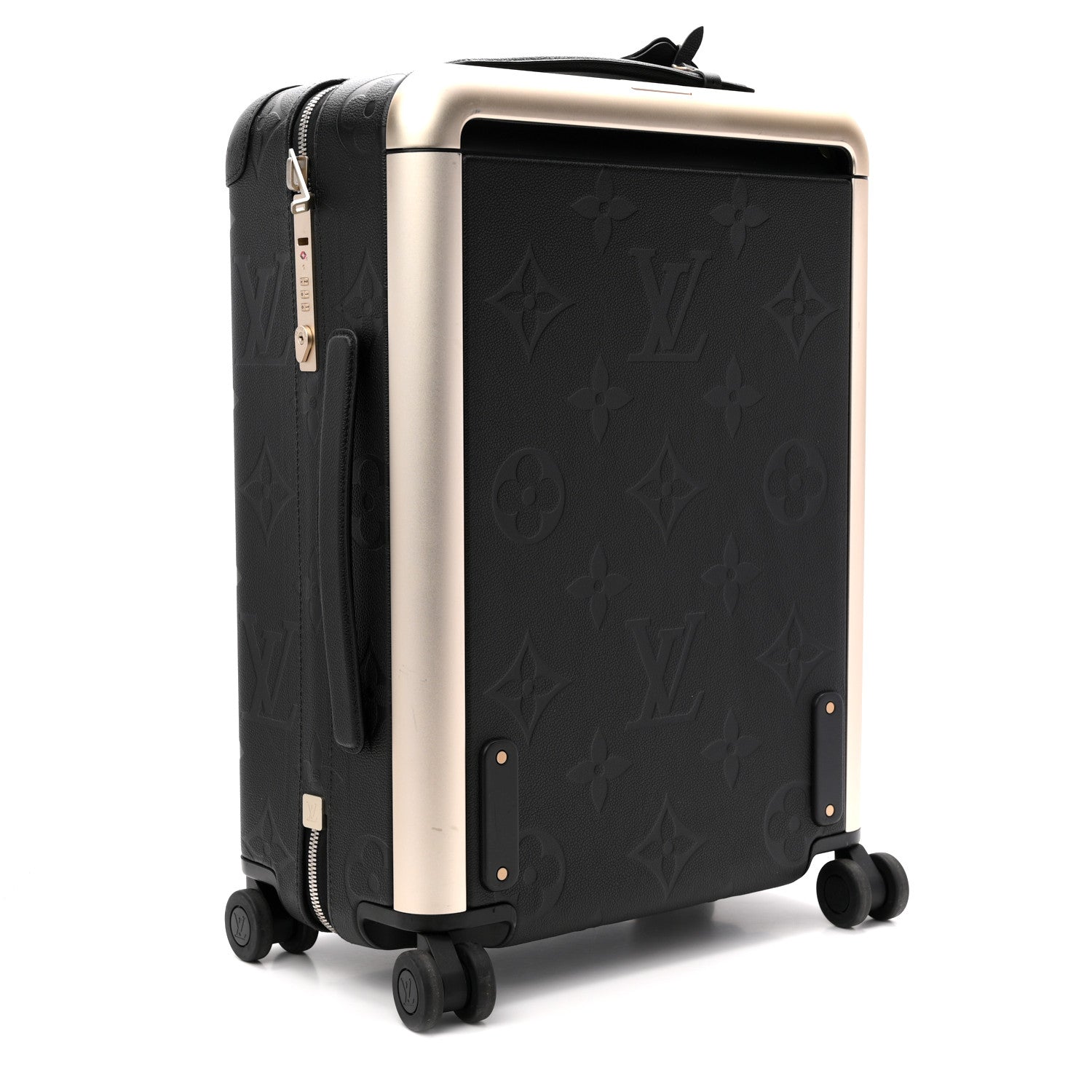 Louis Vuitton Empreinte Horizon 55 Black 2 of 12