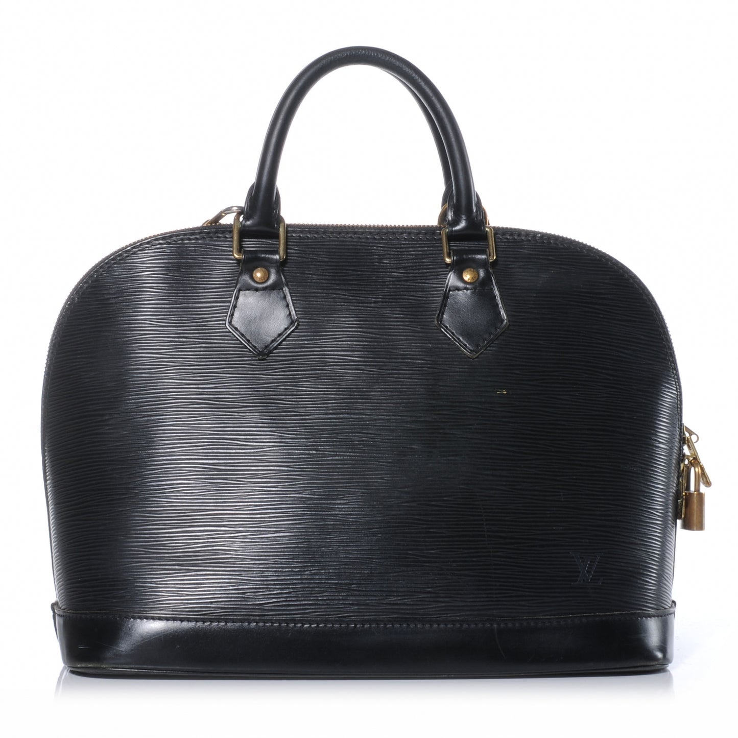 Epi Alma Black