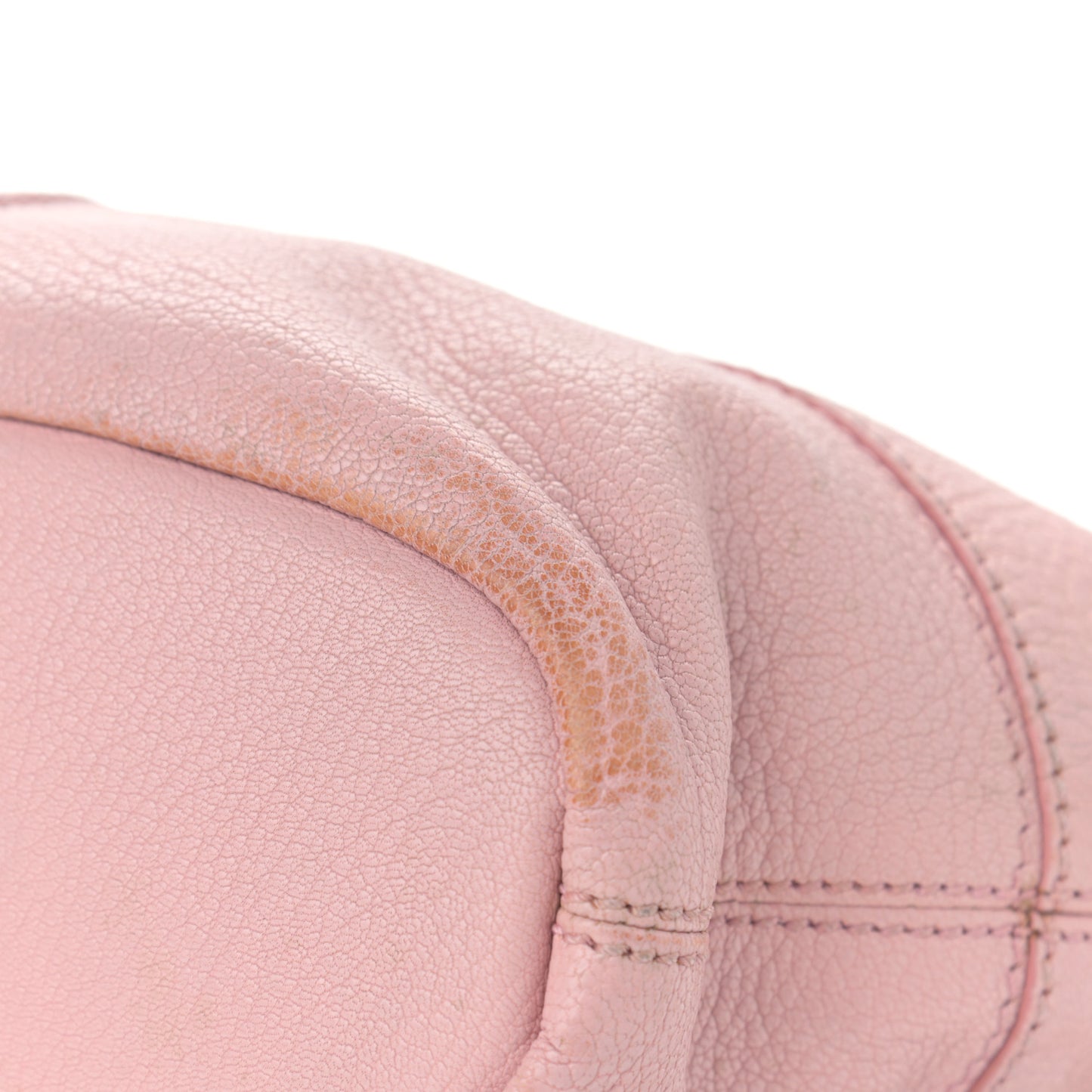 Lambskin Micro Nightingale Pink