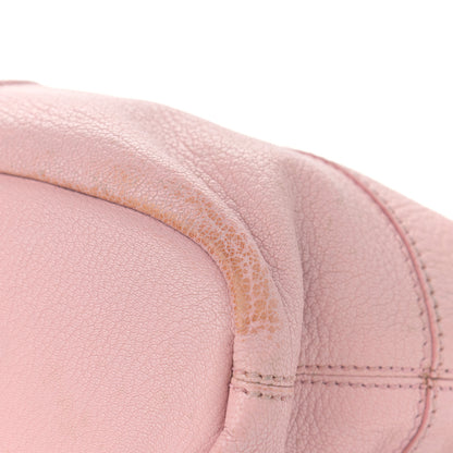 Givenchy Lambskin Micro Nightingale Pink 11 of 13