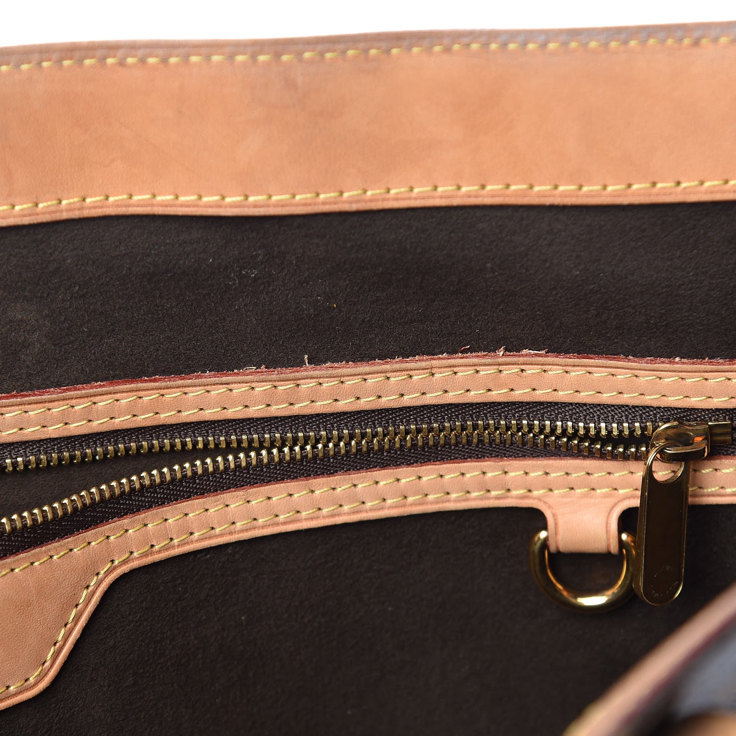 Louis Vuitton Monogram Wilshire GM 9 of 17