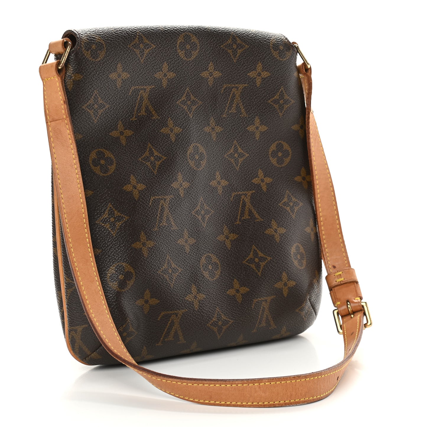 Monogram Musette Salsa