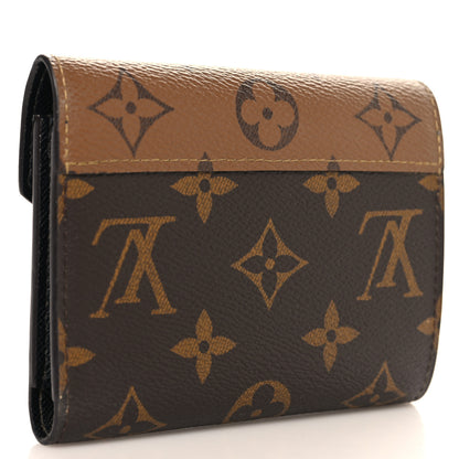 Louis Vuitton Reverse Monogram Victorine Wallet 3 of 6