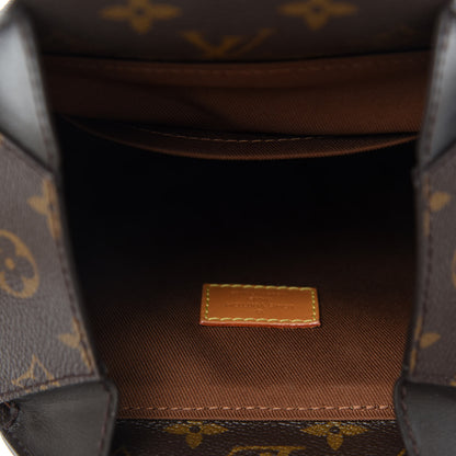 Louis Vuitton Monogram Milk Box 5 of 10