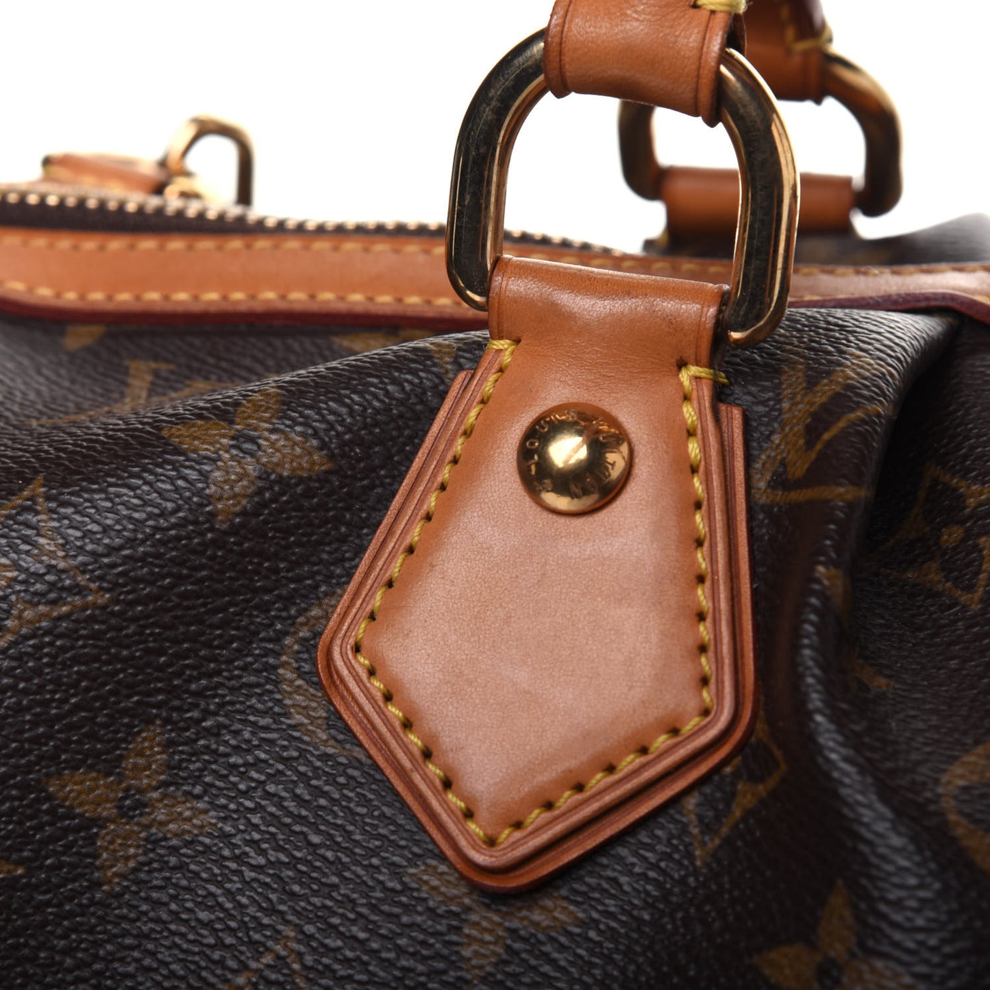 Monogram Stephen Bag