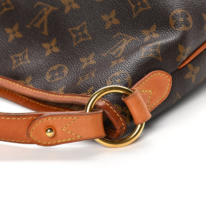 Louis Vuitton Monogram Delightful PM 11 of 15