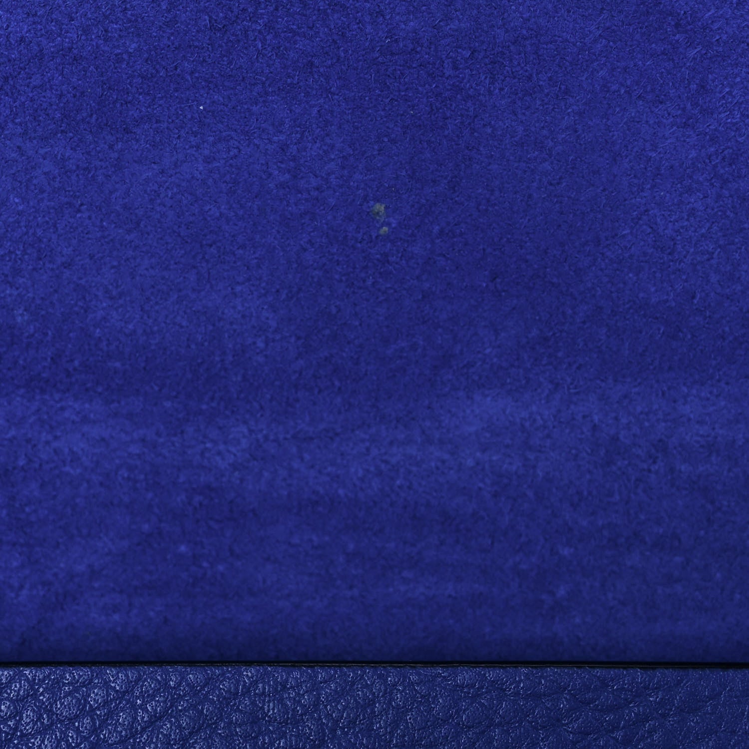 Valentino Garavani Pebbled Calfskin Medium Rockstud Flip Lock Crossbody Bag Acid Blue 8 of 13