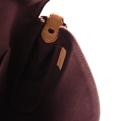 Louis Vuitton Monogram Favorite MM 6 of 10