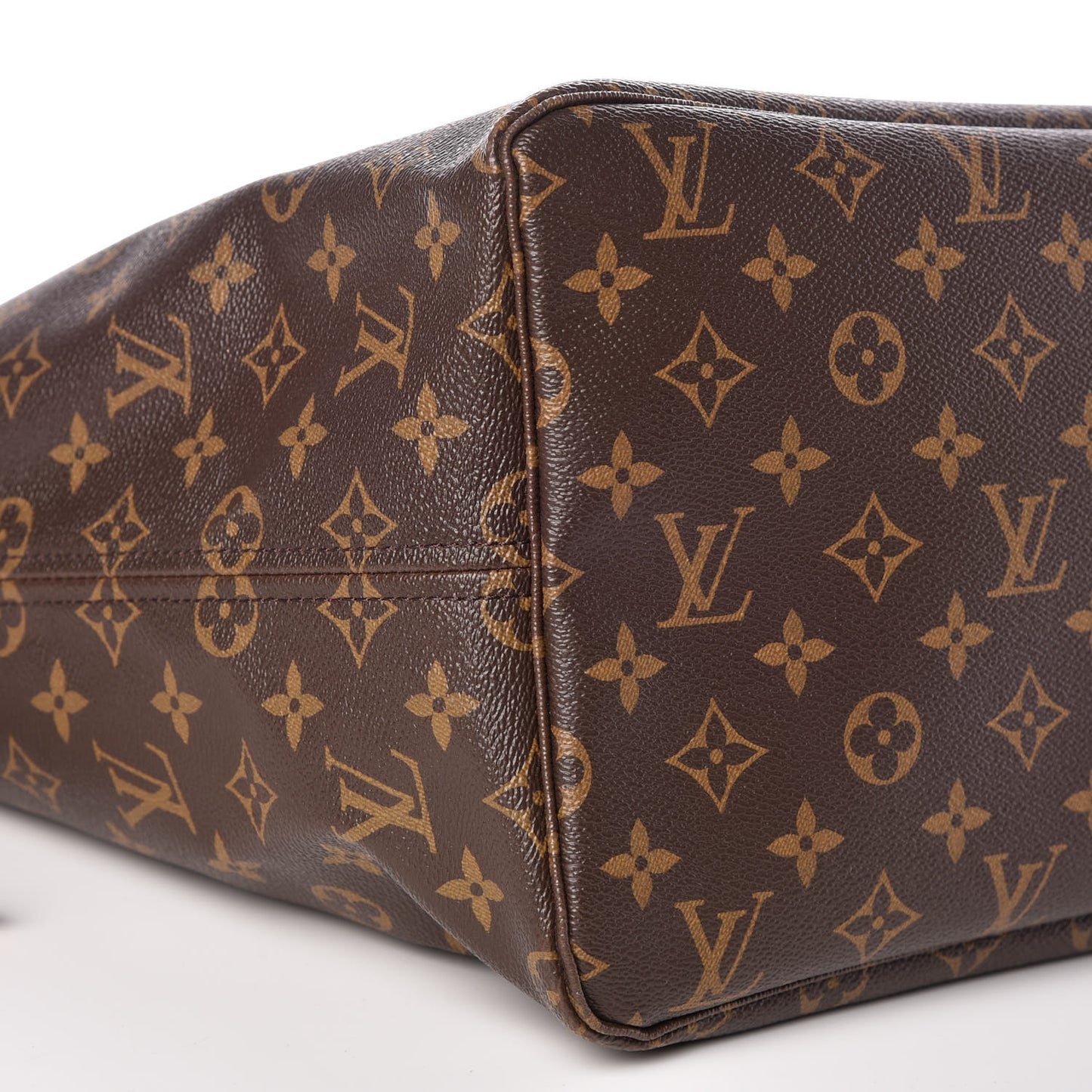 Monogram Neo Neverfull GM Pivoine