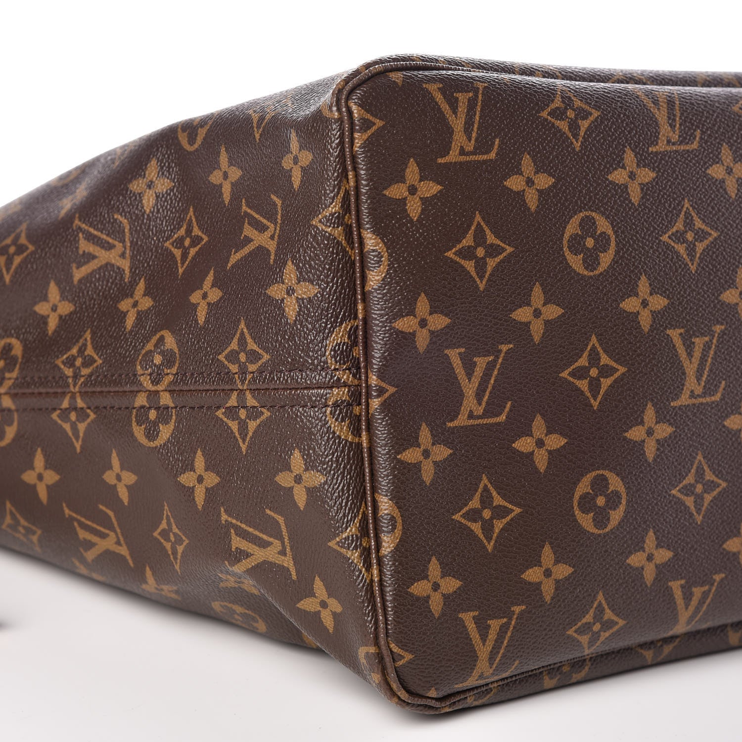 Louis Vuitton Monogram Neo Neverfull GM Pivoine 10 of 12