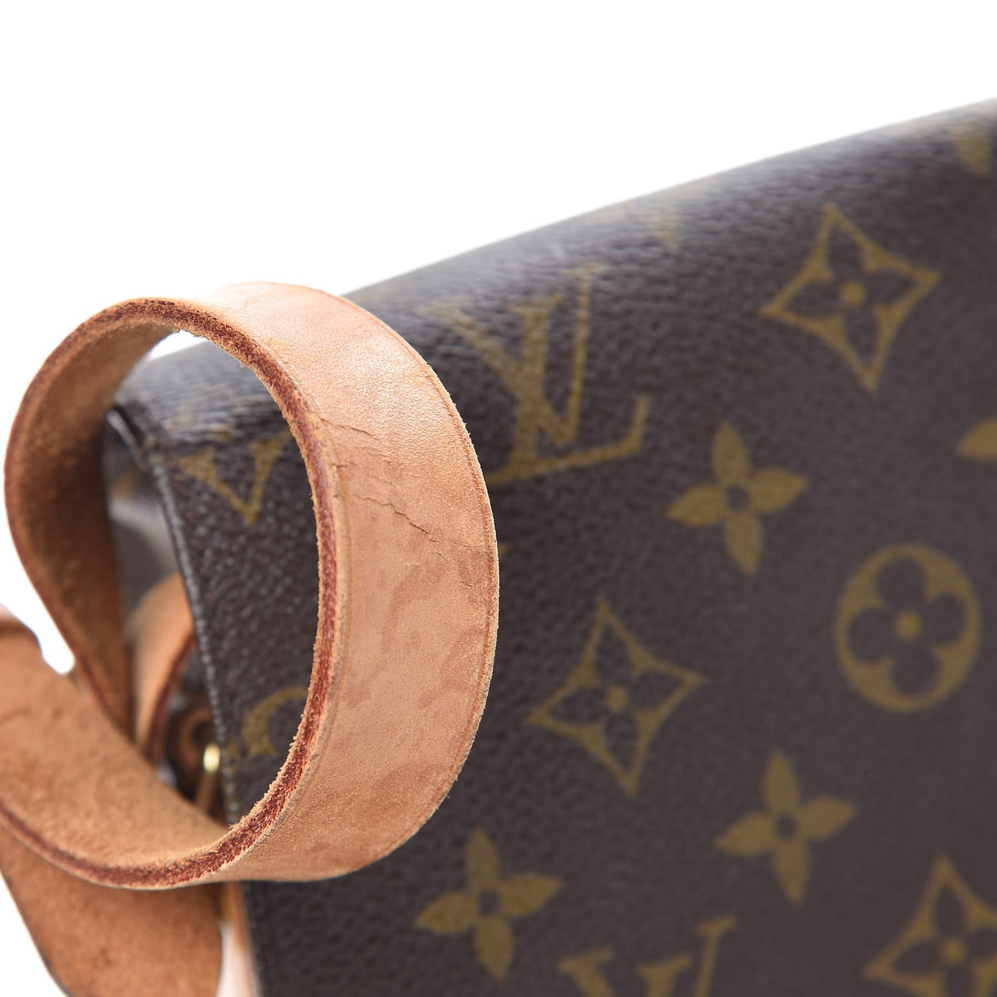 Monogram Cartouchiere 26