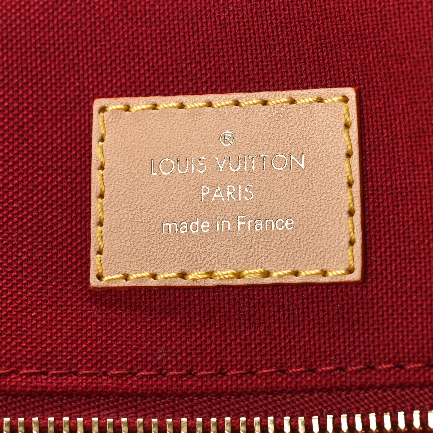 Monogram Grand Palais