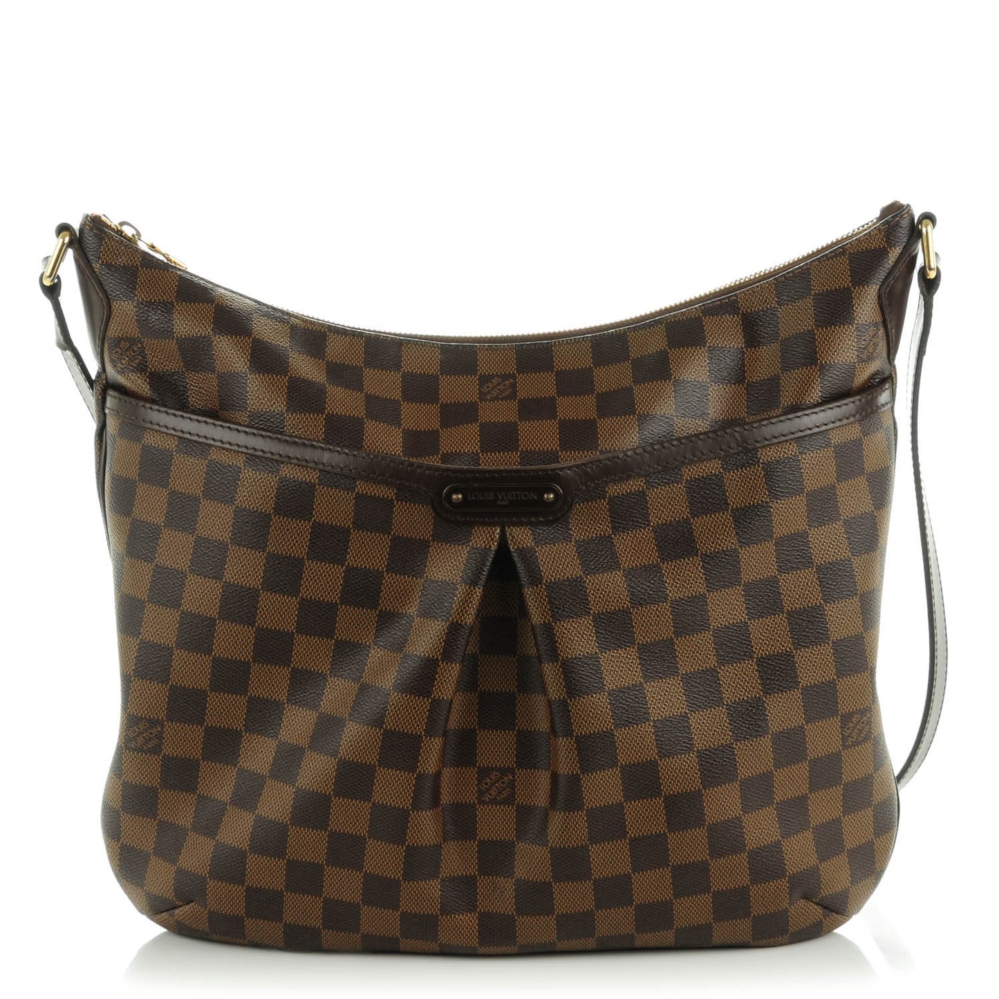 Damier Ebene Bloomsbury GM