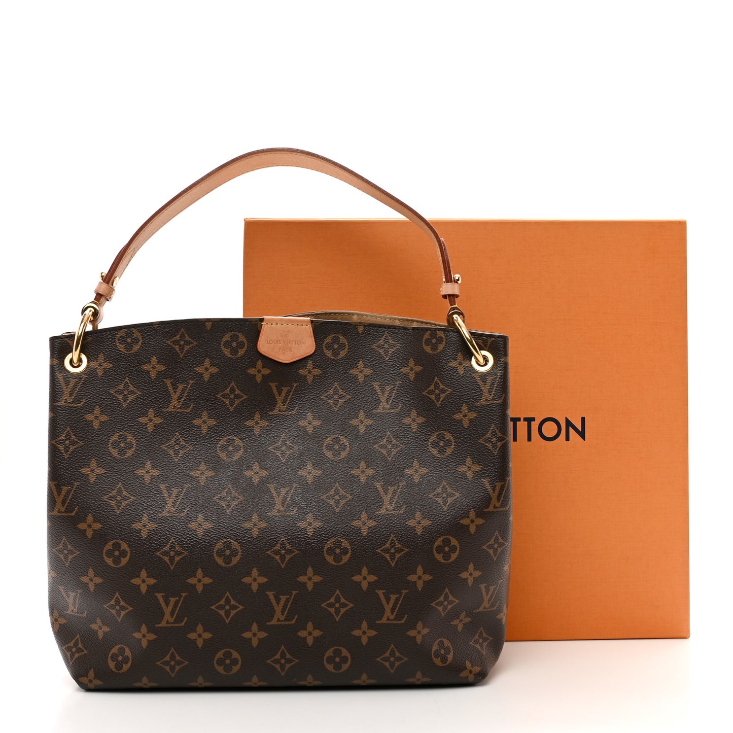 Monogram Graceful PM
