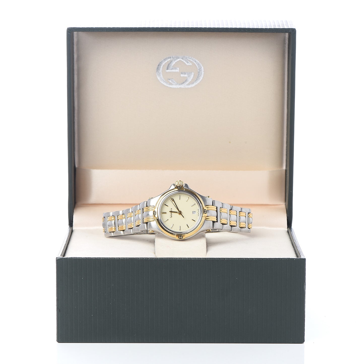 Stainless Steel 26mm 9040L Quartz Watch